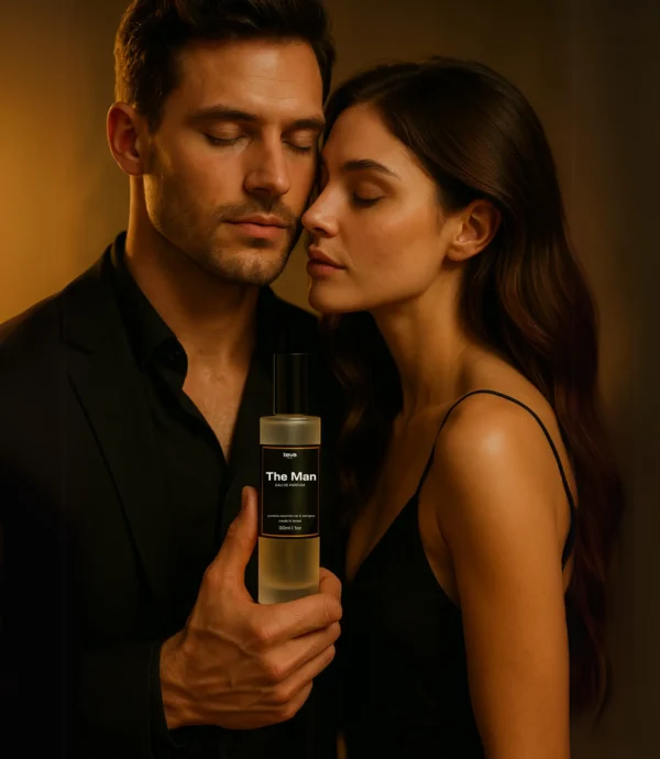 ⁦בושם The Man⁩ – תמונה ⁦4⁩