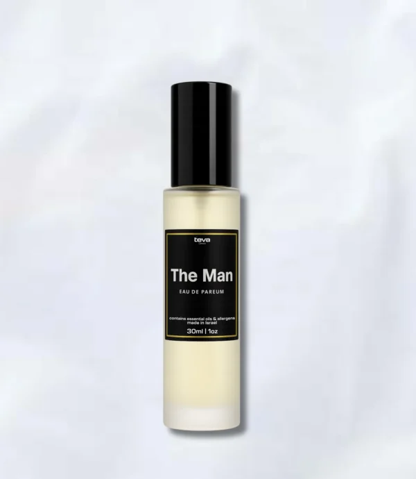 בושם The Man