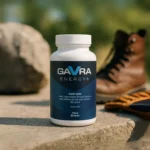 גברא אנרג׳י +