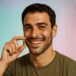 כדור גברא – תוסף טבעי לאון הגברי